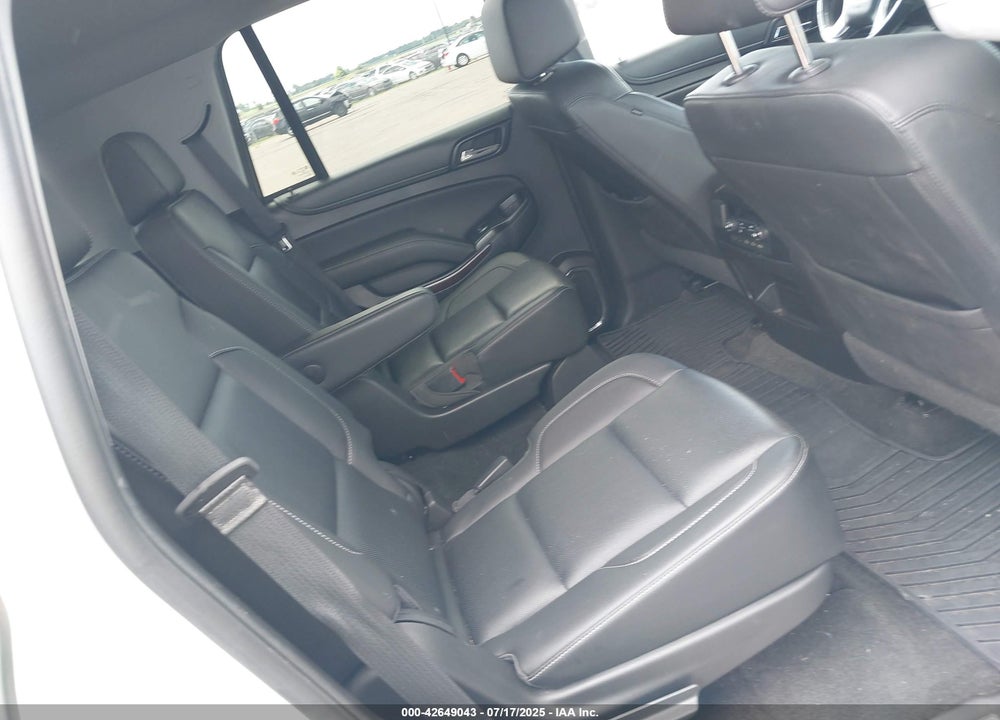 2018 GMC YUKON SLT VIN: 1GKS2BKC5JR286662