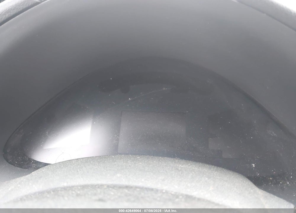 2013 NISSAN LEAF VIN: 1N4AZ0CP2DC422350