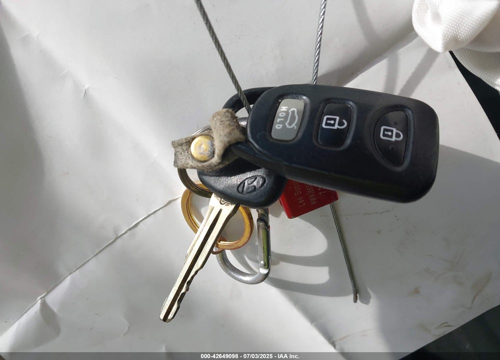 2014 HYUNDAI ELANTRA SE VIN: KMHDH4AEXEU210497