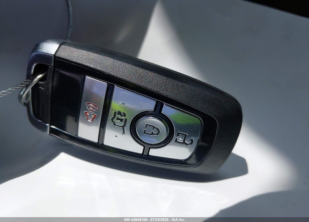 2024 FORD ESCAPE VIN: 1FMCU0GN2RUB11900