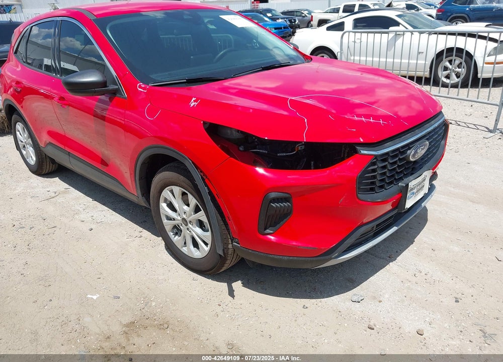 2024 FORD ESCAPE VIN: 1FMCU0GN2RUB11900