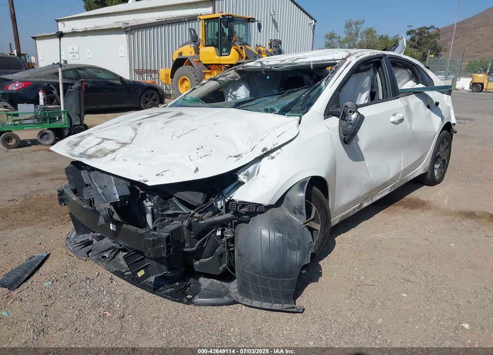 2021 KIA FORTE VIN: 3KPF24AD9ME391224