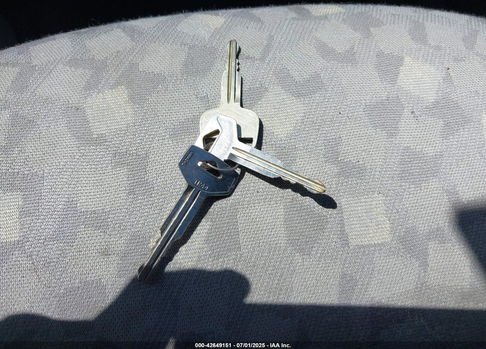 2002 TOYOTA ECHO VIN: JTDAT123420237991