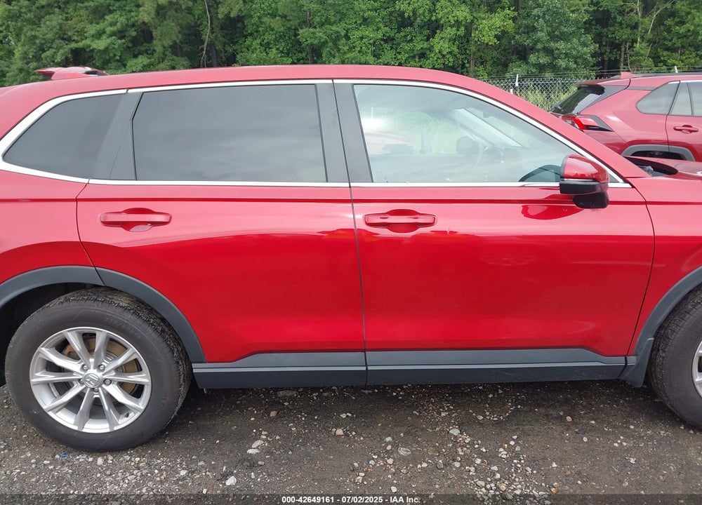 2023 HONDA CR-V VIN: 7FARS4H74PE015112