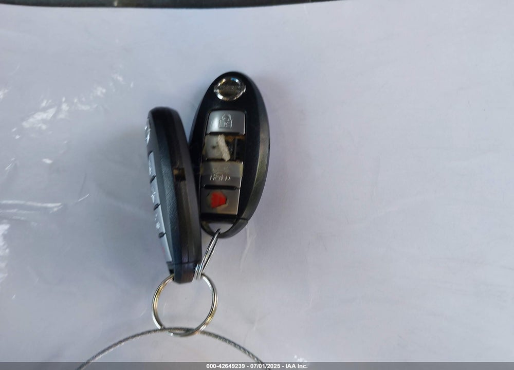 2012 NISSAN ALTIMA 2.5 S VIN: 1N4AL2AP5CN501739