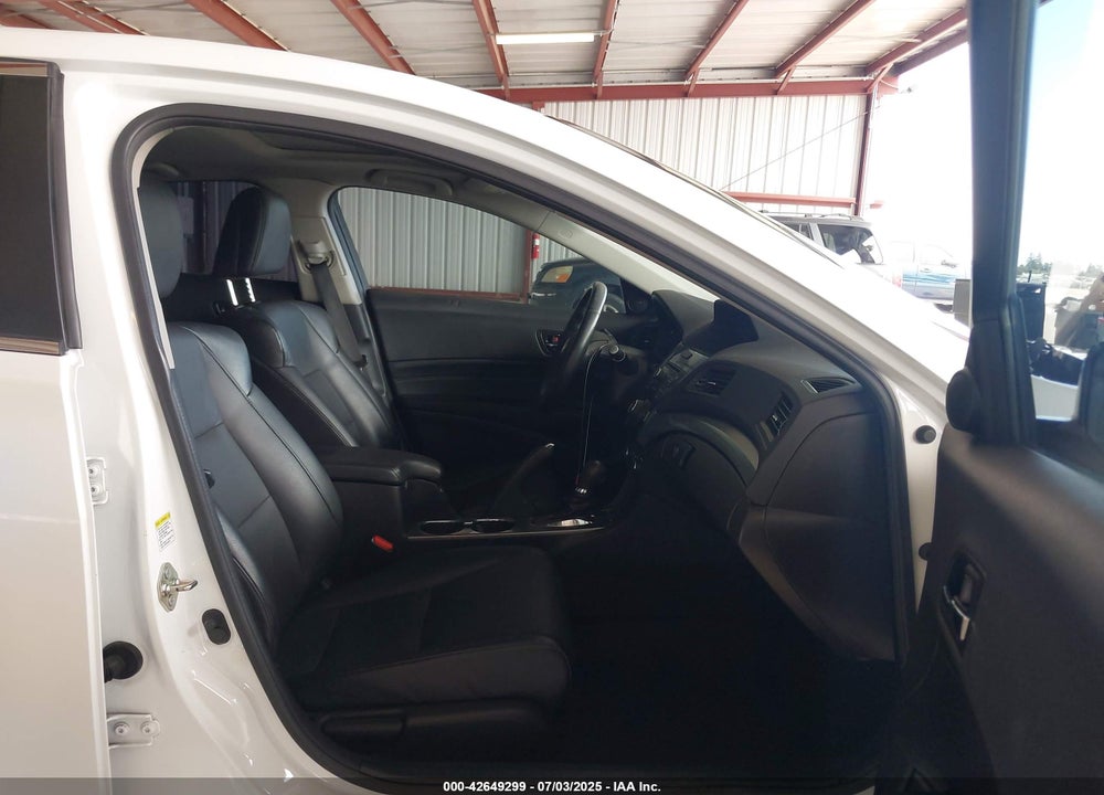 2014 ACURA ILX VIN: 19VDE1F35EE013425