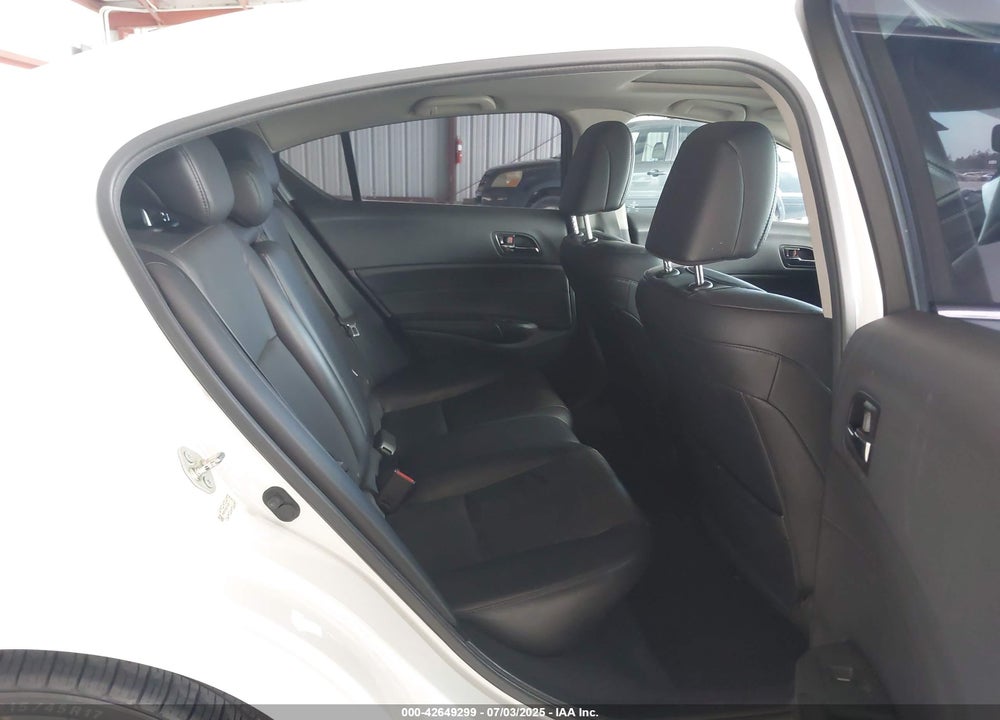 2014 ACURA ILX VIN: 19VDE1F35EE013425