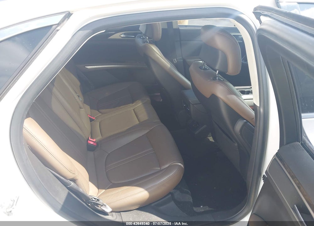 2013 LINCOLN MKZ VIN: 3LN6L2JK9DR809365