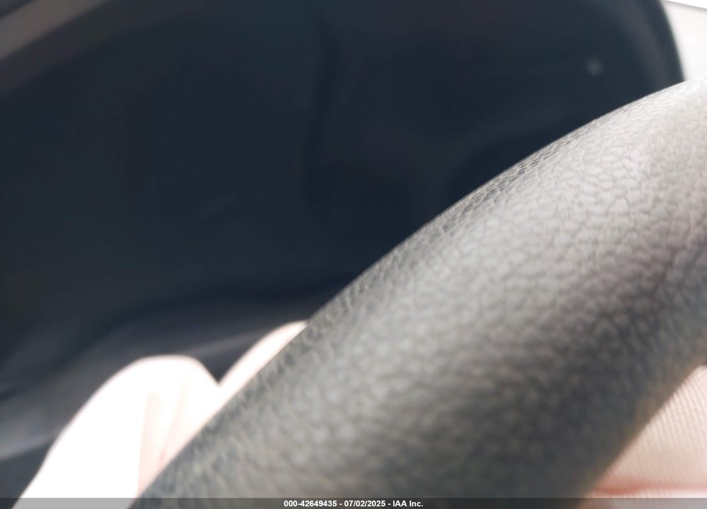 2020 HONDA HR-V 2WD LX VIN: 3CZRU5H35LM709705