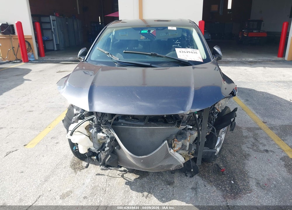2020 HONDA HR-V 2WD LX VIN: 3CZRU5H35LM709705