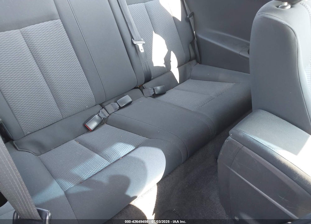 2008 NISSAN ALTIMA VIN: 1N4AL24E48C289350