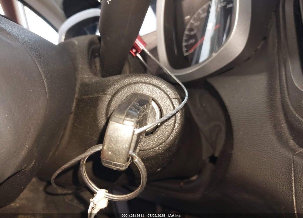 2012 CHEVROLET EQUINOX VIN: 2GNALDEK5C6161296