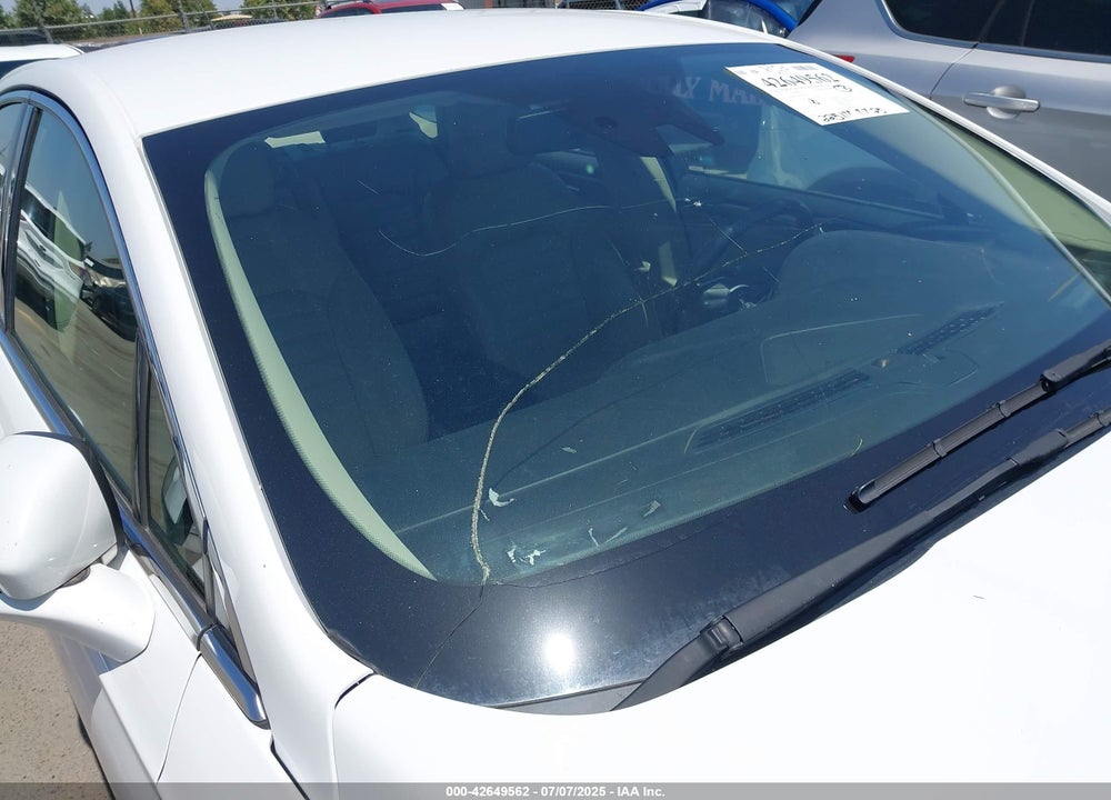 2018 FORD FUSION ENERGI VIN: 3FA6P0PUXJR143267