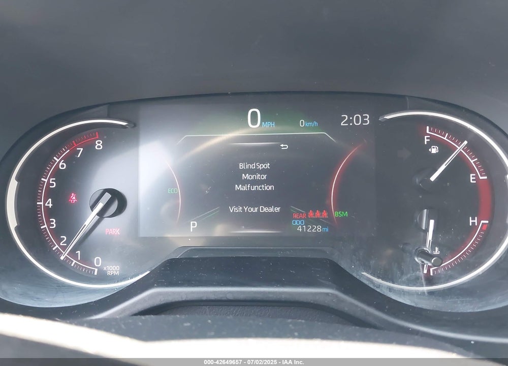 2024 TOYOTA RAV4 XLE VIN: 2T3W1RFVXRW316173