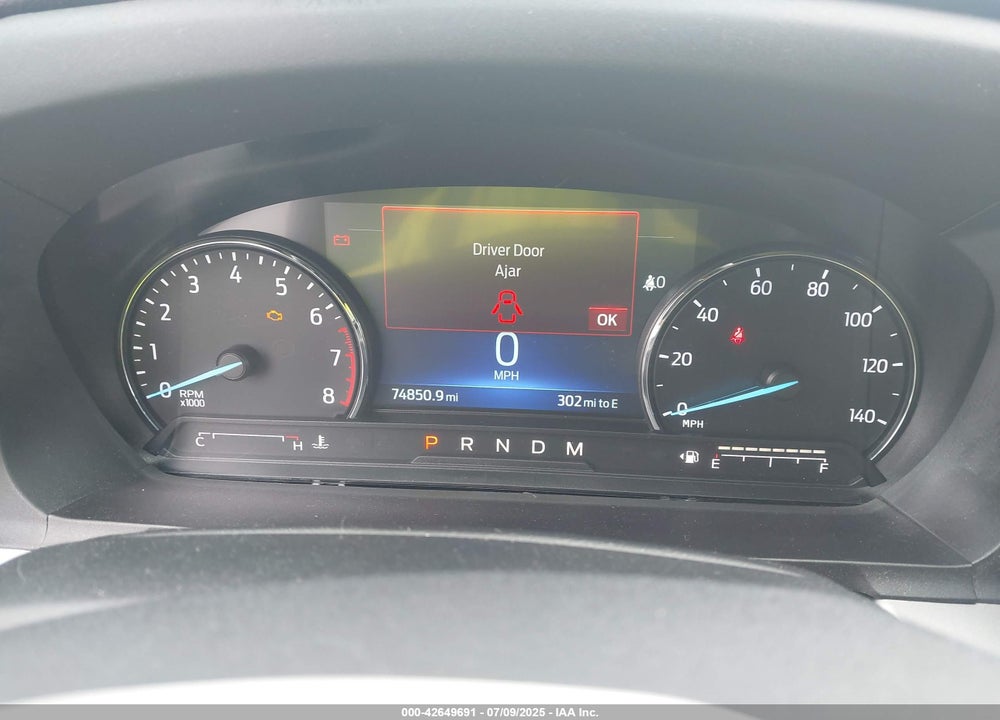 2020 FORD EXPLORER VIN: 1FMSK8DH4LGD15103