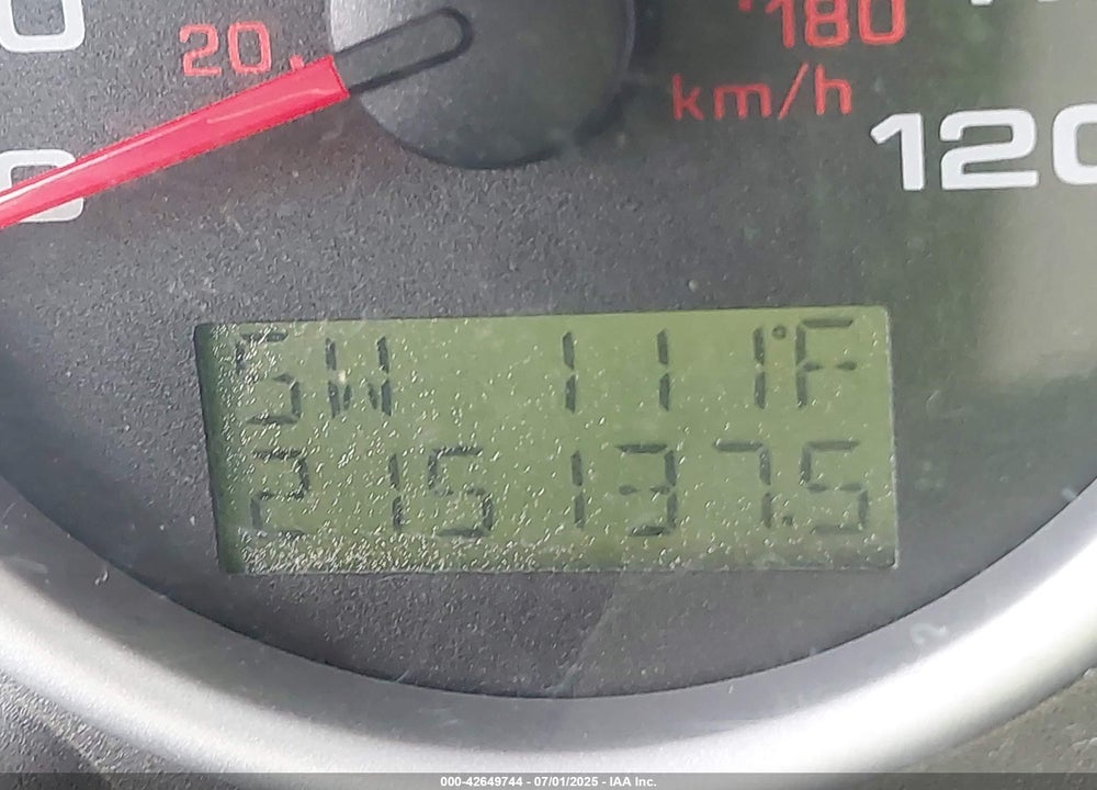 2004 FORD F-150 FX4/LARIAT/XL/XLT VIN: 1FTPX14514NB40315