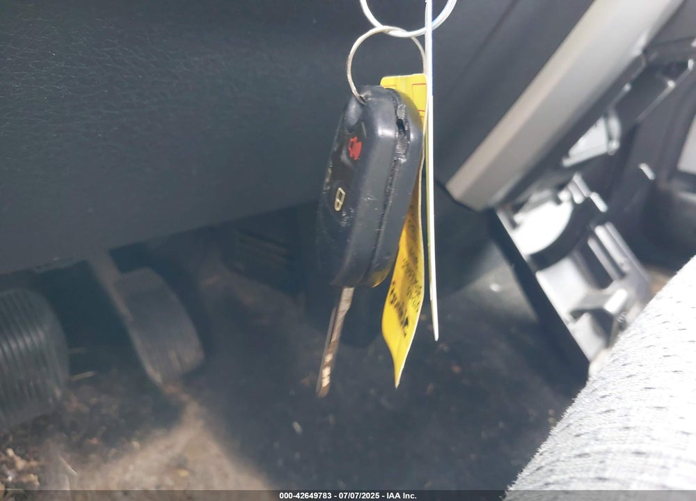 2013 FORD F-150 XLT VIN: 1FTMF1CM5DFD74210