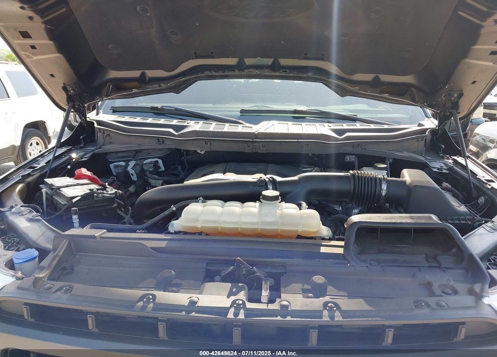 2021 FORD F-150 VIN: 1FTFW1E89MFB25207