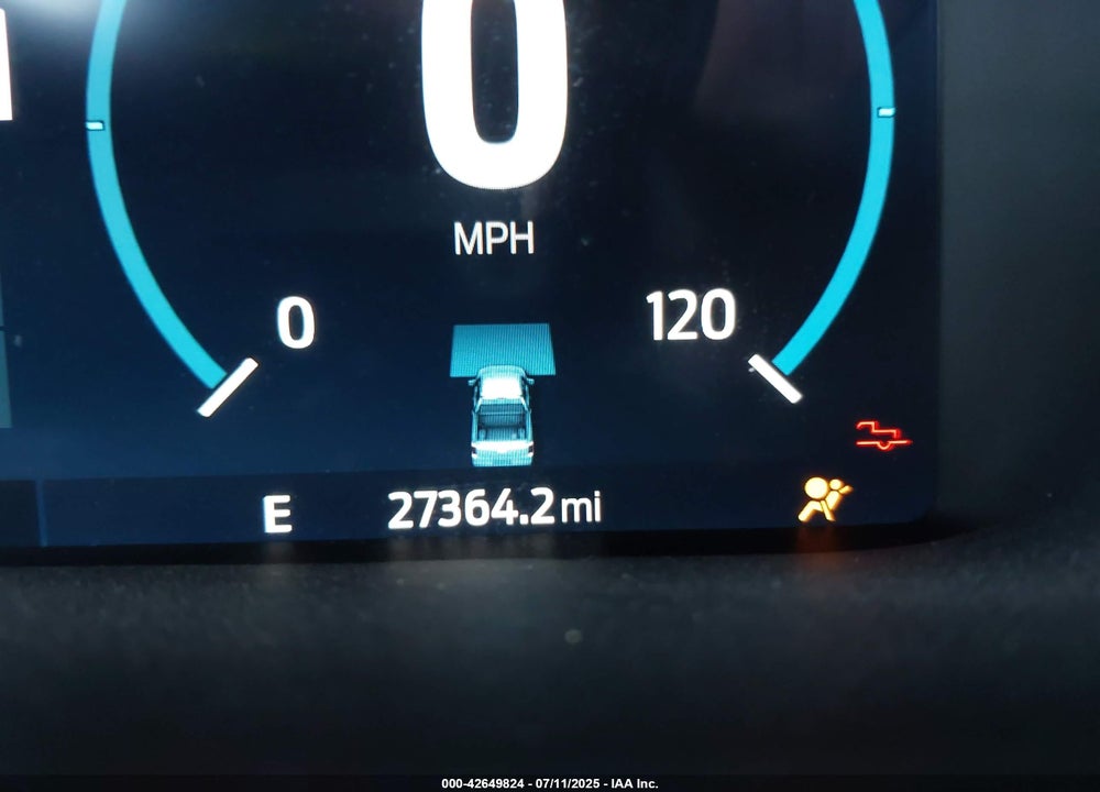 2021 FORD F-150 VIN: 1FTFW1E89MFB25207