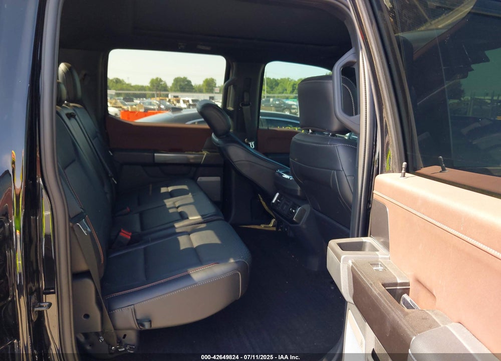 2021 FORD F-150 VIN: 1FTFW1E89MFB25207