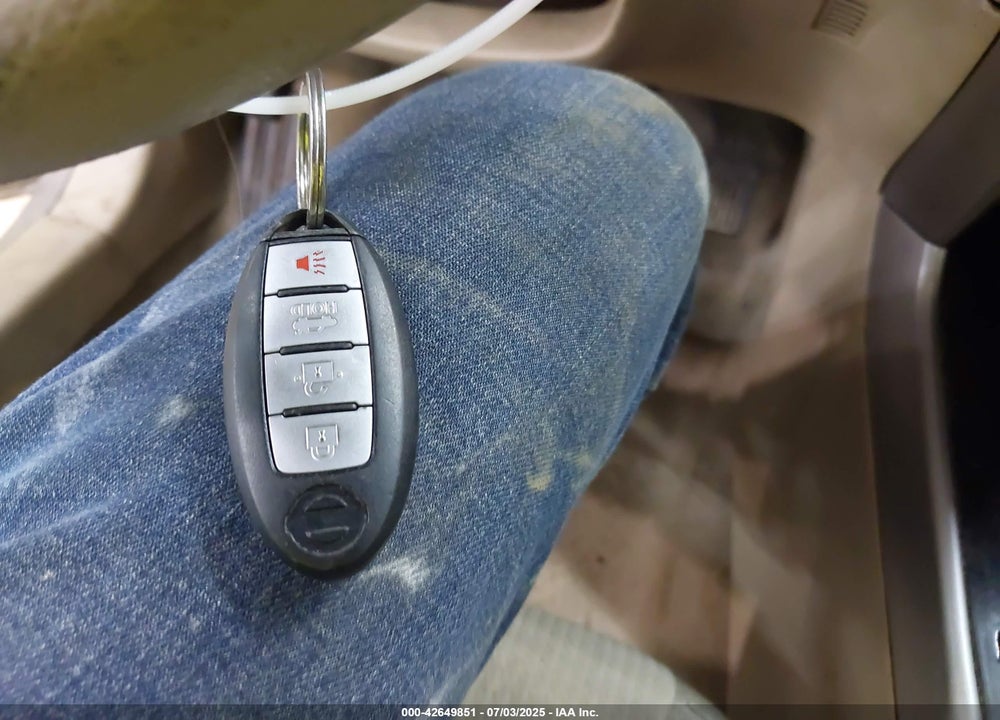 2013 NISSAN ALTIMA VIN: 1N4AL3AP3DC226746