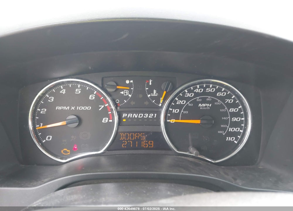 2012 CHEVROLET COLORADO VIN: 1GCCSBF9XC8159509