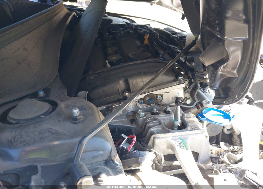 2023 KIA FORTE VIN: 3KPF24AD6PE618342