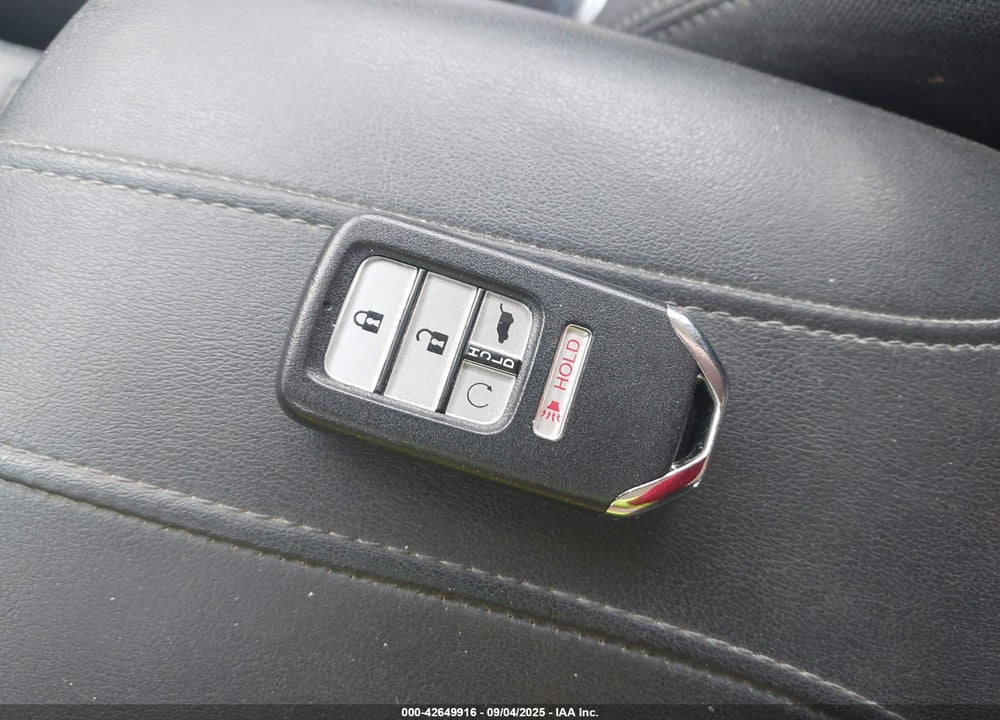 2020 HONDA PILOT VIN: 5FNYF5H57LB026759