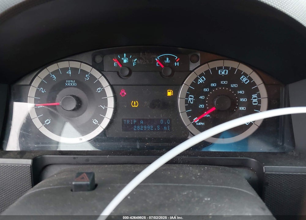 2012 FORD ESCAPE XLT VIN: 1FMCU9D76CKA78378