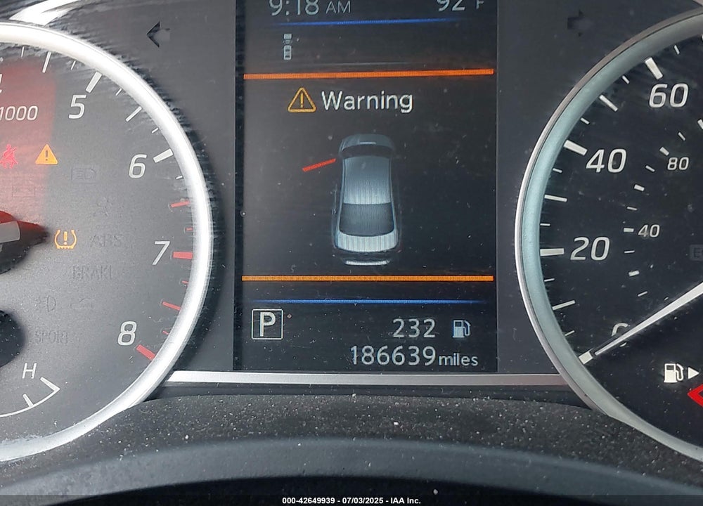 2019 NISSAN SENTRA VIN: 3N1AB7AP4KY346177