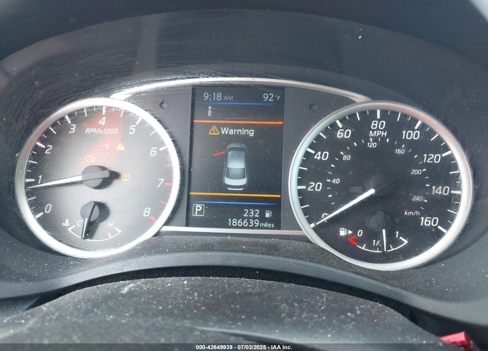 2019 NISSAN SENTRA VIN: 3N1AB7AP4KY346177