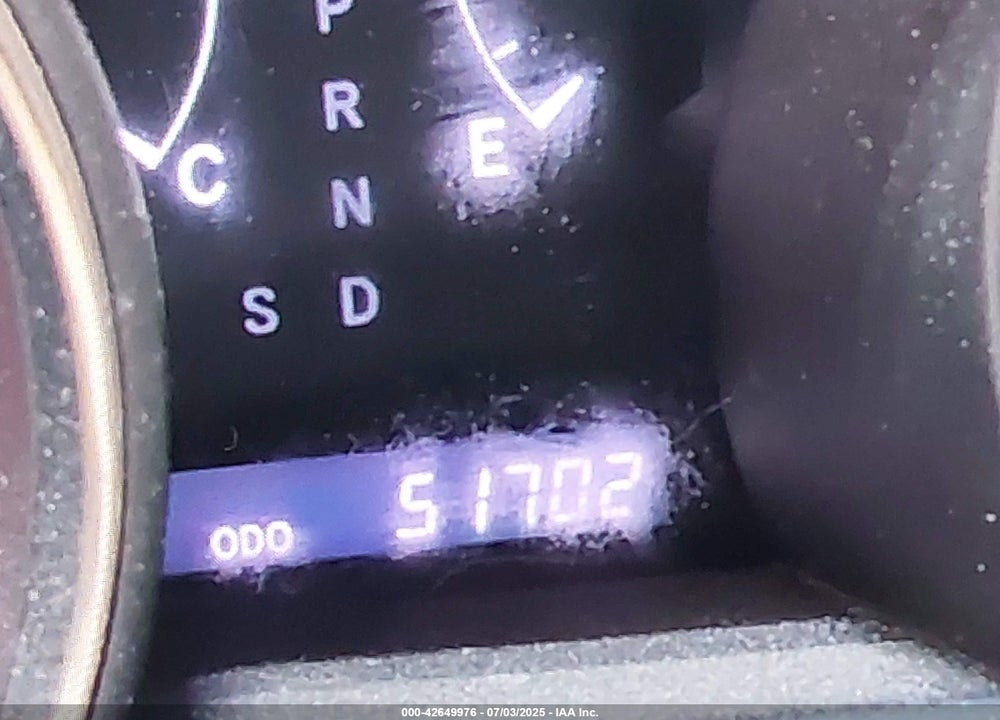 2013 TOYOTA HIGHLANDER VIN: 5TDDK3EH3DS249665
