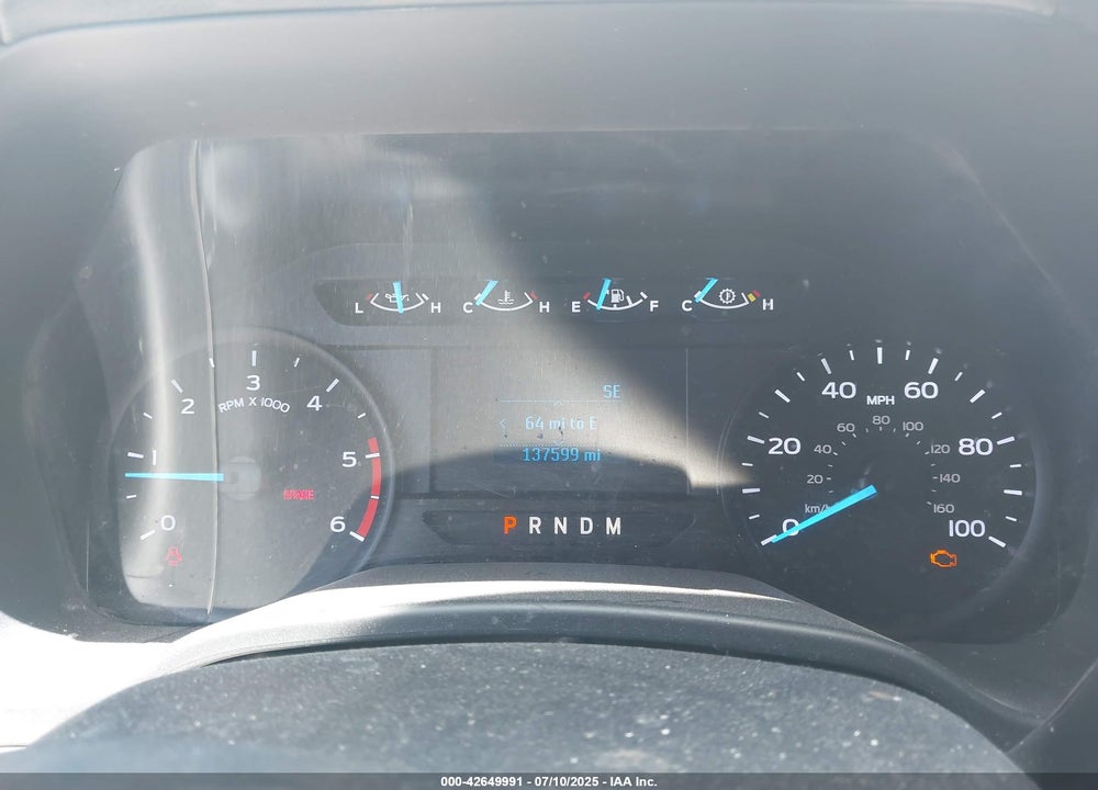 2021 FORD F-350 CHASSIS XL VIN: 1FD8W3GN0MED45196