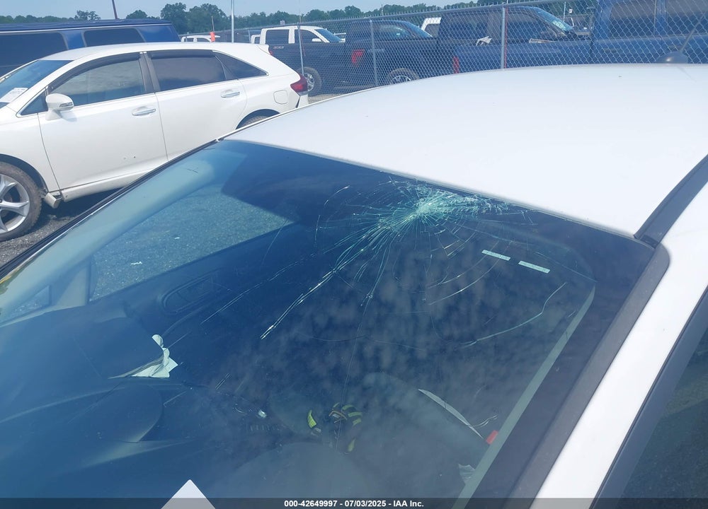 2019 FORD FIESTA VIN: 3FADP4AJ6KM117759