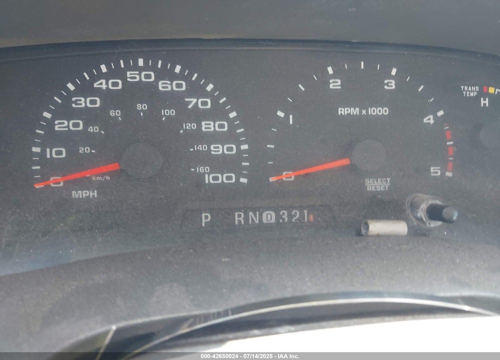 2004 FORD F-250 LARIAT/XL/XLT VIN: 1FTNW21PX4ED23248