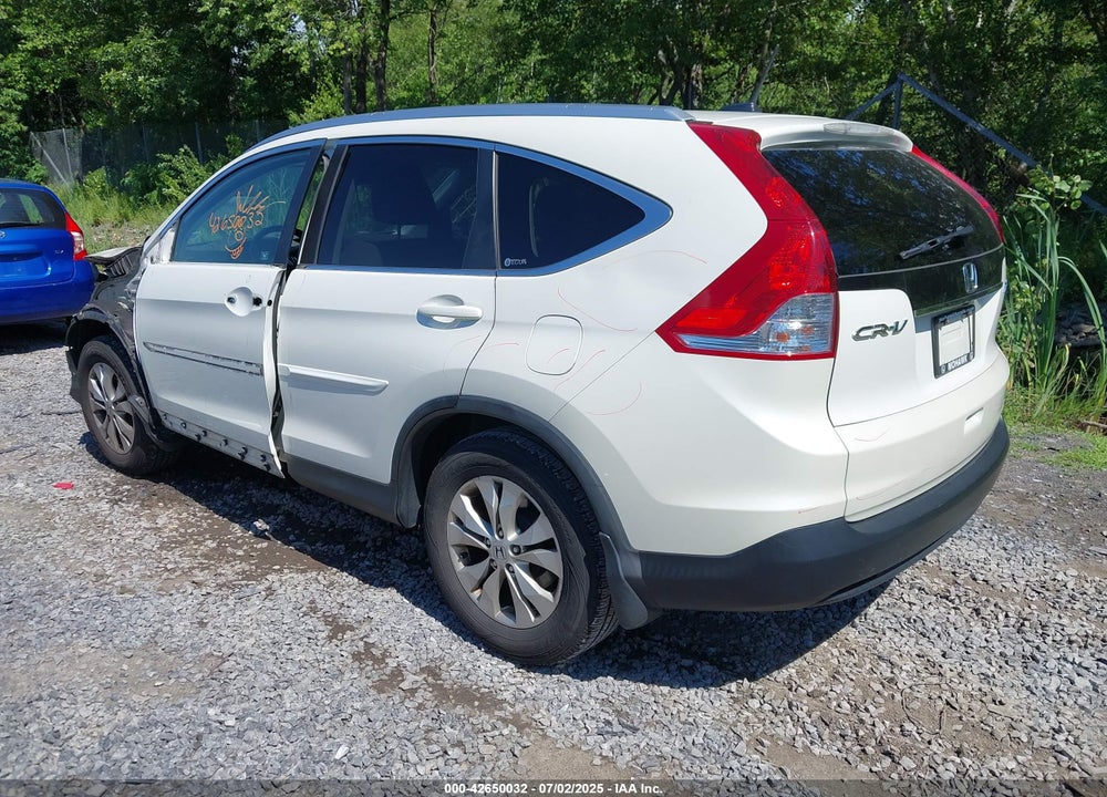 2012 HONDA CR-V VIN: 5J6RM4H75CL000352