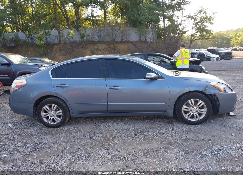 2010 NISSAN ALTIMA 2.5 S VIN: 1N4AL2AP5AN477066