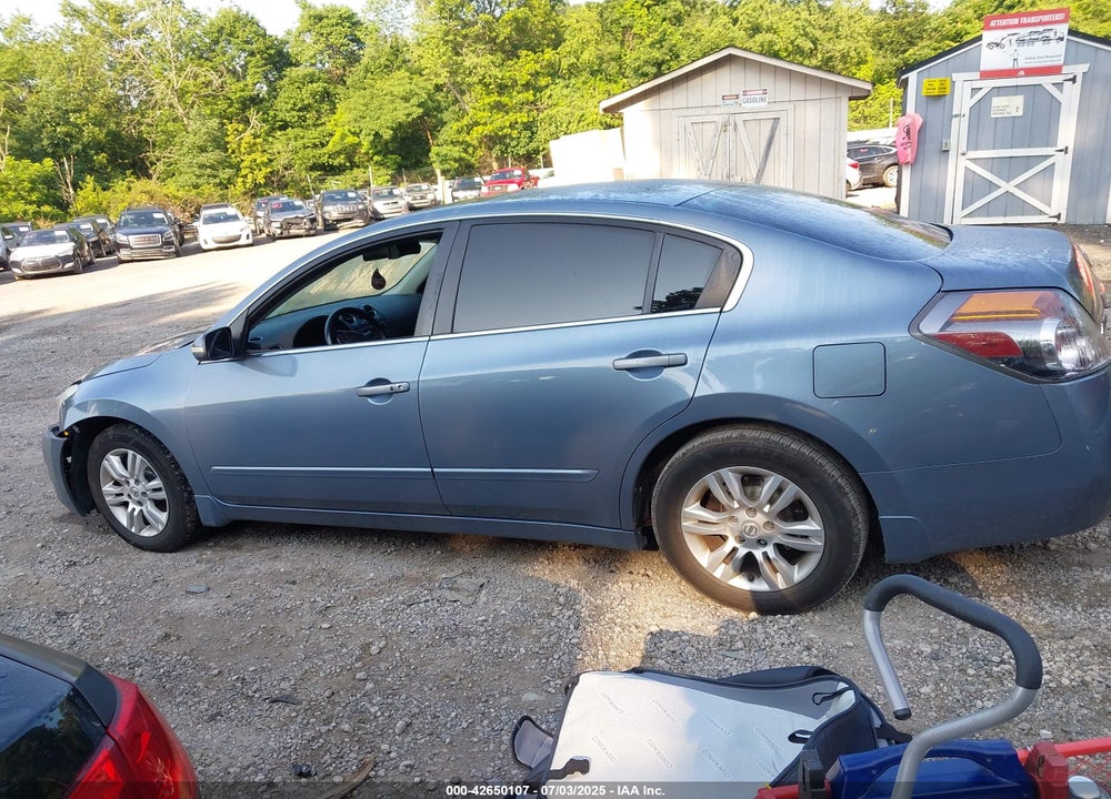 2010 NISSAN ALTIMA 2.5 S VIN: 1N4AL2AP5AN477066