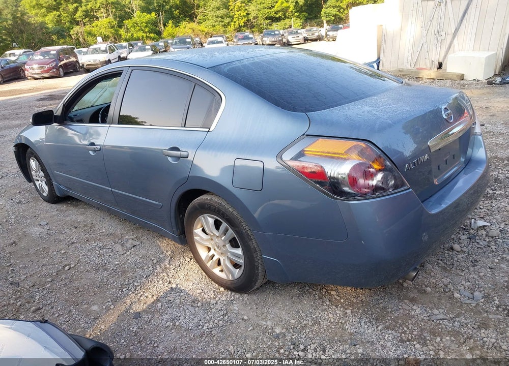 2010 NISSAN ALTIMA 2.5 S VIN: 1N4AL2AP5AN477066