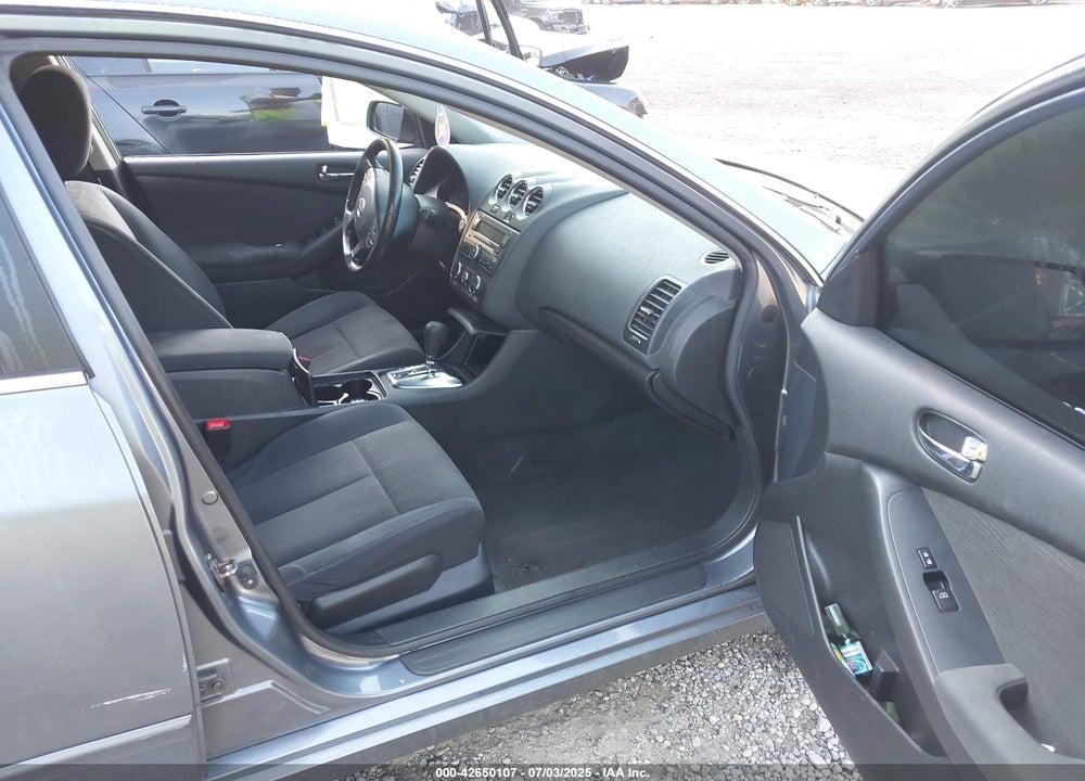 2010 NISSAN ALTIMA 2.5 S VIN: 1N4AL2AP5AN477066