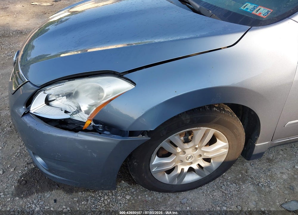 2010 NISSAN ALTIMA 2.5 S VIN: 1N4AL2AP5AN477066