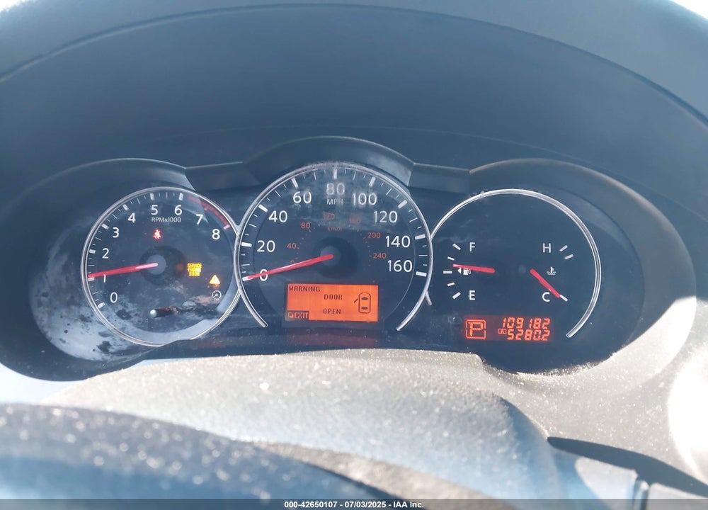 2010 NISSAN ALTIMA 2.5 S VIN: 1N4AL2AP5AN477066