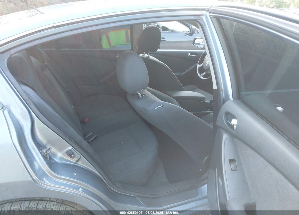 2010 NISSAN ALTIMA 2.5 S VIN: 1N4AL2AP5AN477066