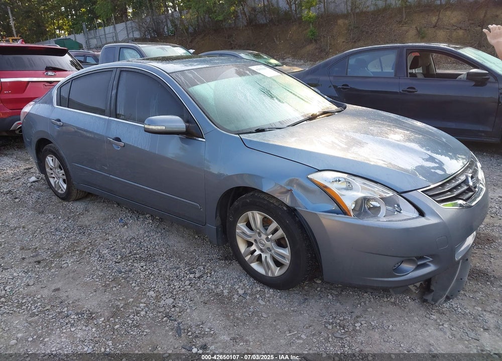 2010 NISSAN ALTIMA 2.5 S VIN: 1N4AL2AP5AN477066
