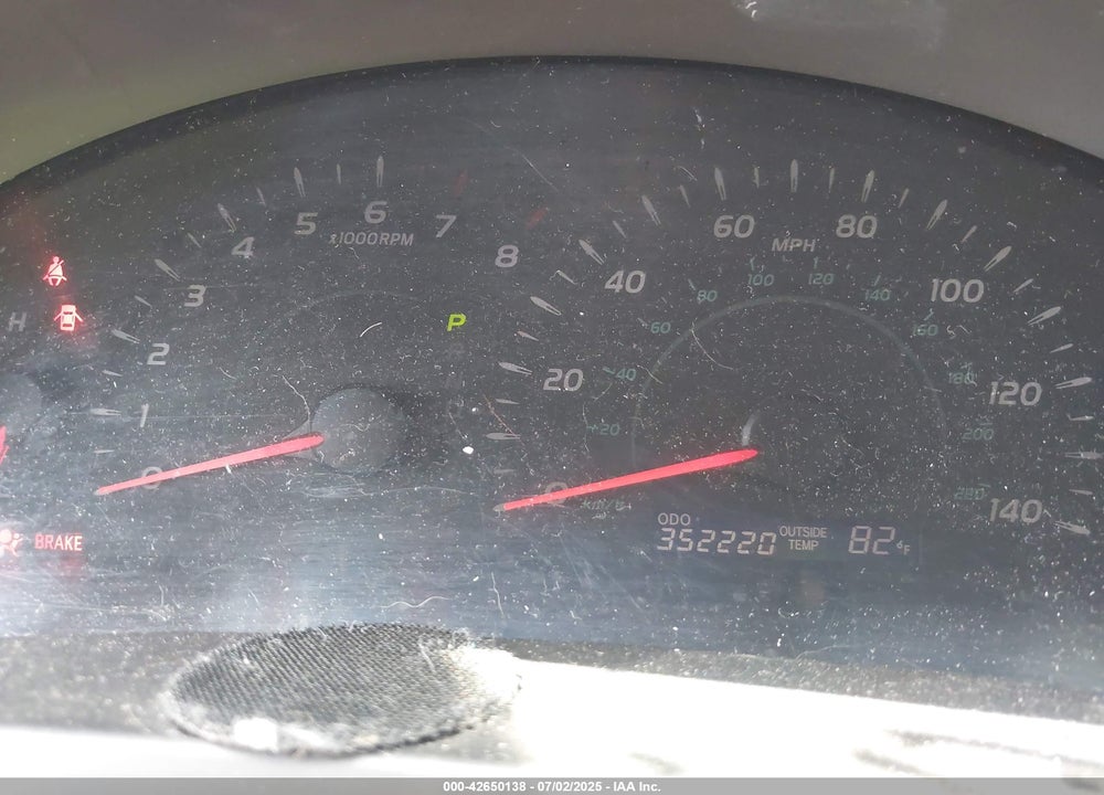 2008 TOYOTA CAMRY VIN: 4T1BE46KX8U752315