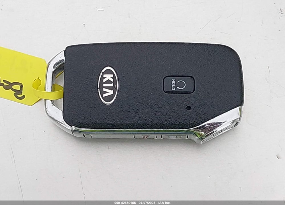 2021 KIA SORENTO VIN: 5XYRLDLC6MG003724