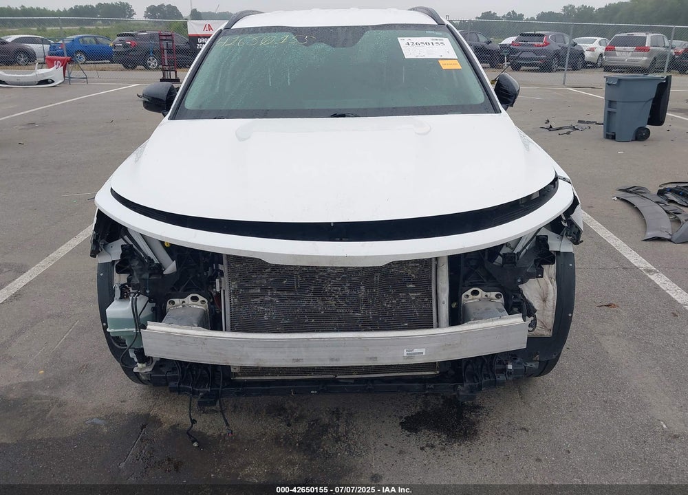 2021 KIA SORENTO VIN: 5XYRLDLC6MG003724