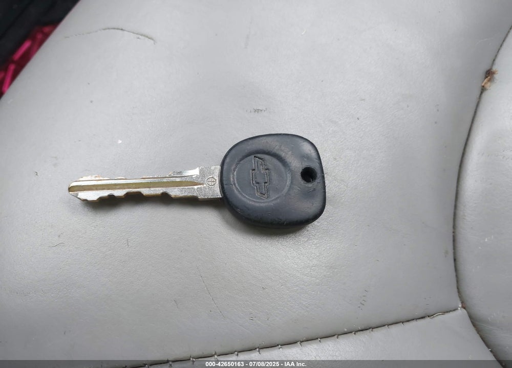 2010 CHEVROLET HHR VIN: 3GNBACDV9AS643090