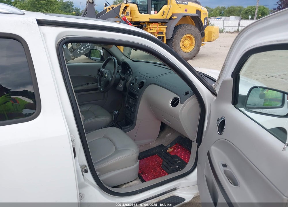 2010 CHEVROLET HHR VIN: 3GNBACDV9AS643090