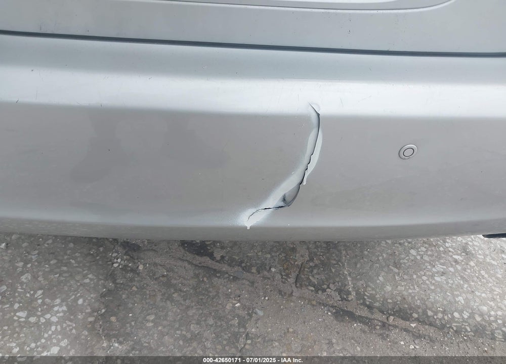 2007 LEXUS ES 350 VIN: JTHBJ46G072093892